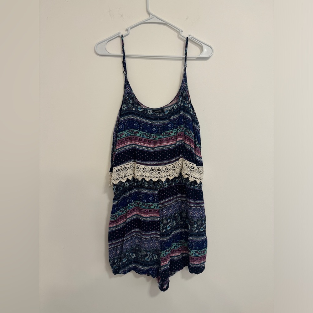 Rue 21 Romper